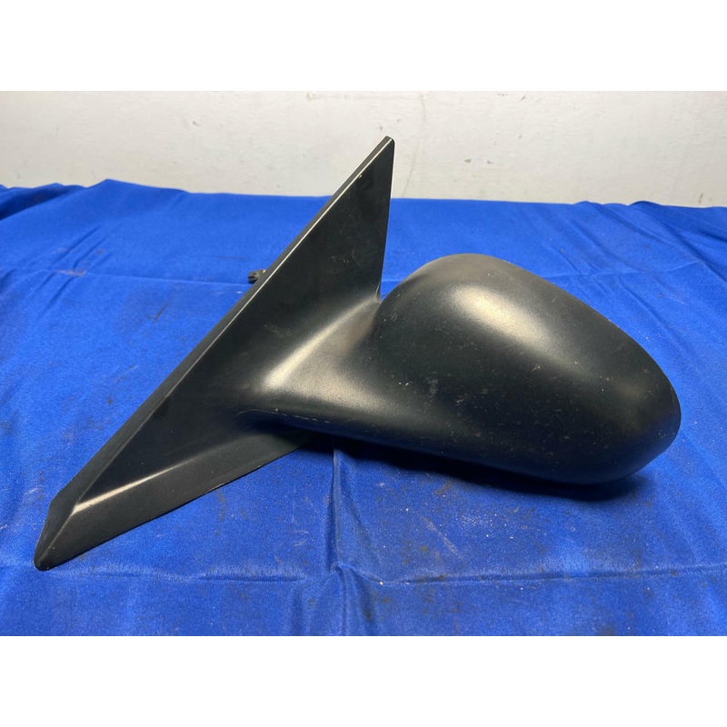 1999-04 Ford Mustang Driver Left Side View Mirror OEM Factory 097