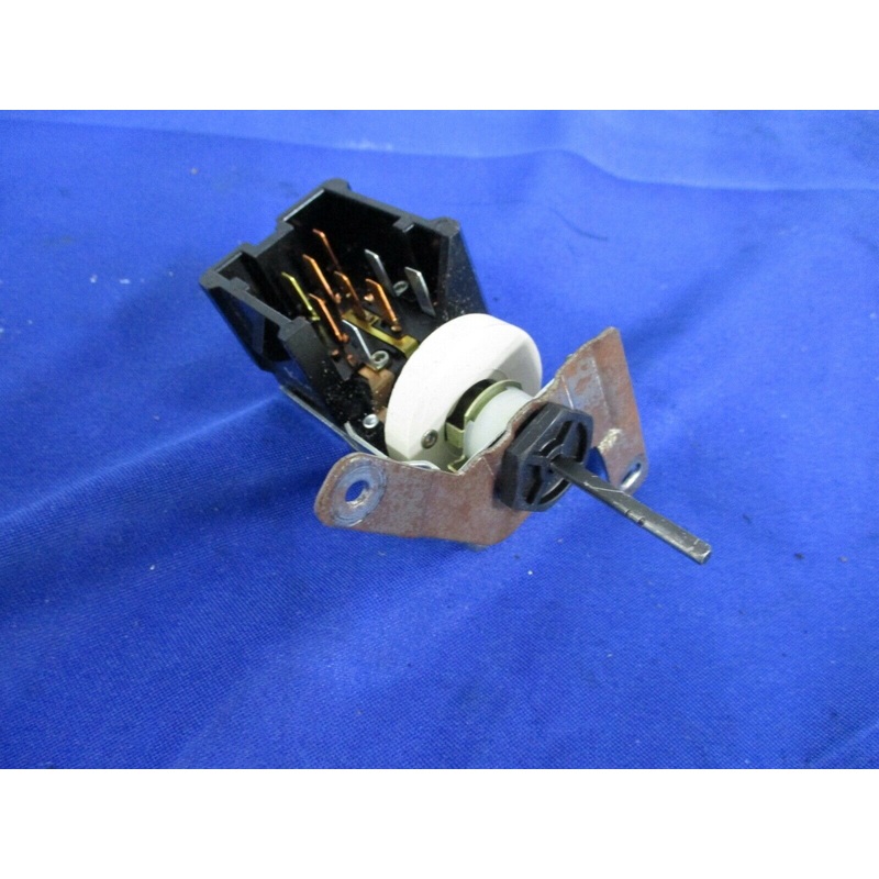 1999-04 Ford Mustang Head Light Switch Interior Dial BA