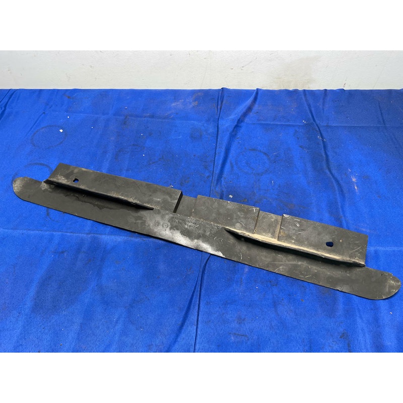 1999-04 Ford Mustang Lower Radiator Core Support Splash Guard 111