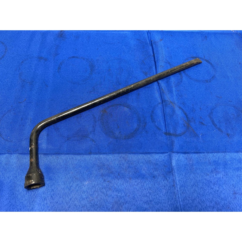 1999-04 Ford Mustang OEM Factory Roadside Spare Tire Lug Wrench BA