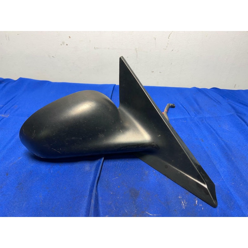 1999-04 Ford Mustang Passenger Right Side View Mirror OEM Factory 097