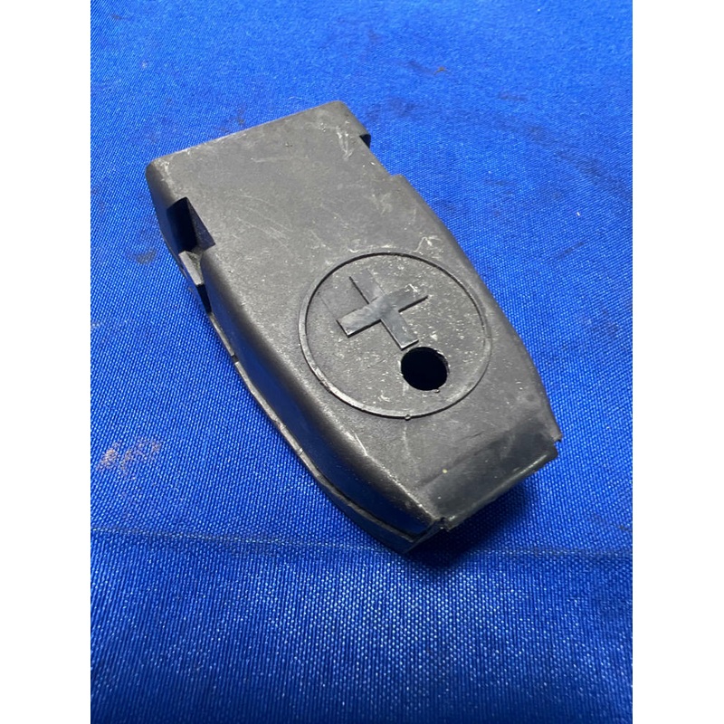 1999-04 Ford Mustang Positive Battery Terminal Cover OEM 104