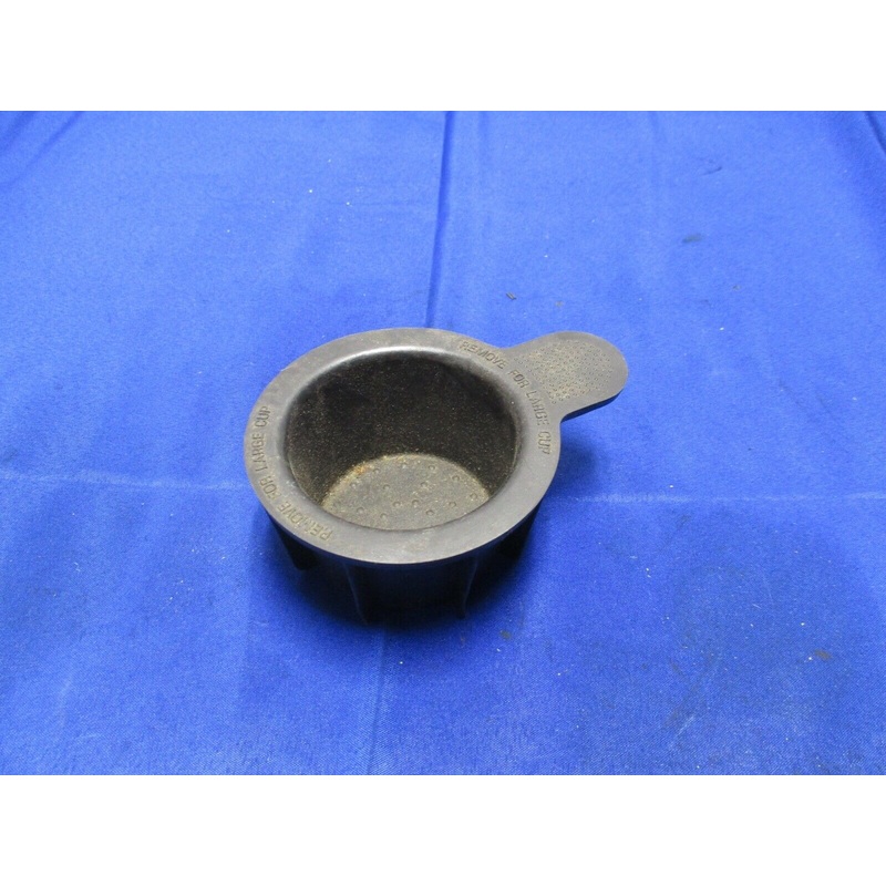 2001-04 Ford Mustang Center Console Cup Holder Insert BM