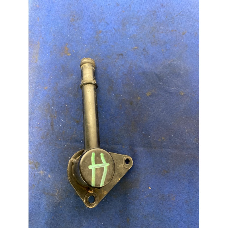 2003-04 Ford Mustang SVT Cobra Coolant Passage Pipe 086
