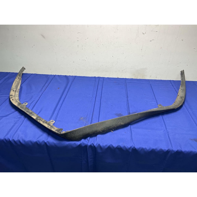 2003-04 Ford Mustang SVT Cobra Front Bumper Lip Factory 128