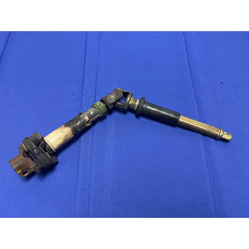 2003-04 Ford Mustang SVT Cobra Steering Shaft OEM Factory 113