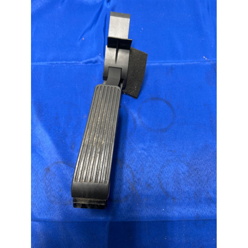 2003-06 Mercedes Benz W211 E Class E55 Gas Pedal Accelerator Pedal 105