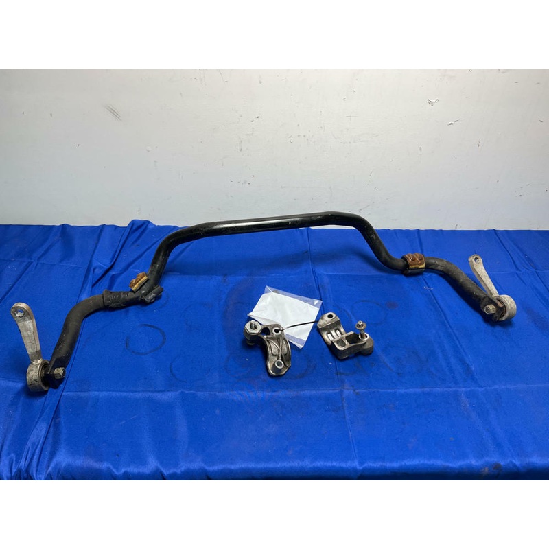2003-06 Mercedes Benz W211 E55 AMG Front Sway Bar OEM Factory 105