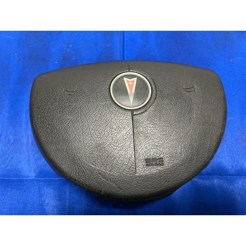 2004-06 Pontiac GTO OEM Factory Steering Wheel Air Bag Horn Button 100