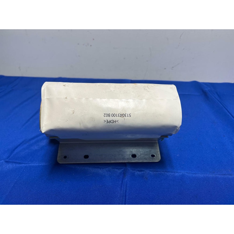 2004-06 Pontiac GTO Passenger Dash Air Bag GOOD OEM 087