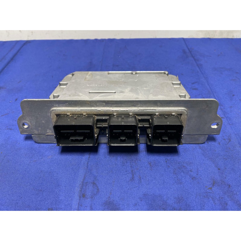 2005-09 Ford Mustang GT Automatic ECU Engine Control Unit 127