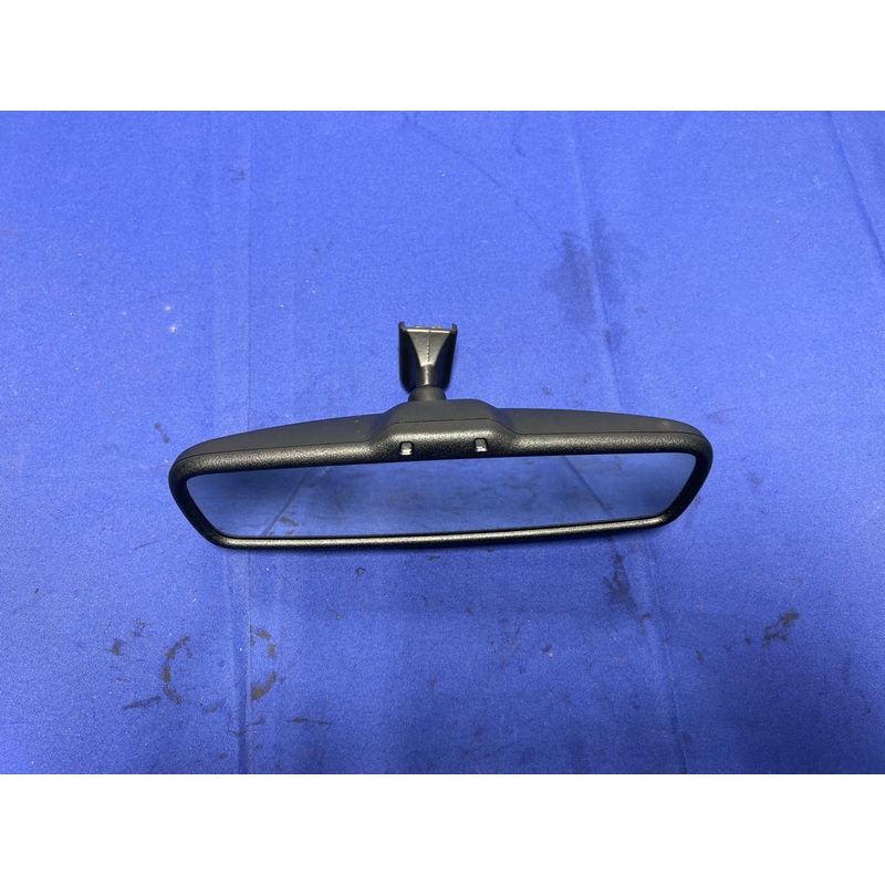 2011-14 Ford Mustang Coupe Rear View Mirror Auto Dimming 123