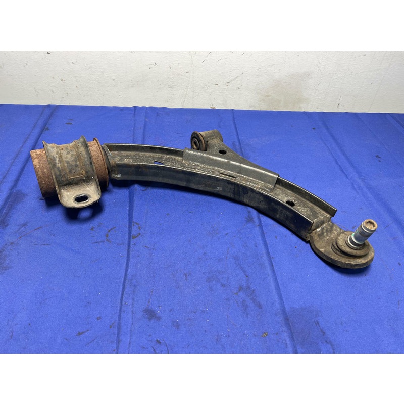 2011-14 Ford Mustang Front Right Lower Control Arm Factory 57k Miles 123
