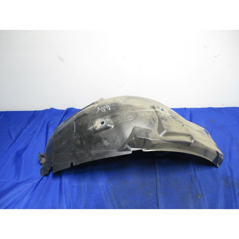 2011-14 Ford Mustang Right RH Passenger Front Inner Fender Wheel Well 076