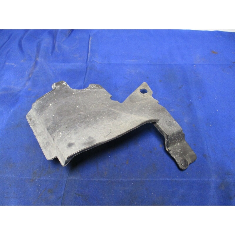 2011-14 Ford Mustang Wheel Well Oil Filter Access Panel 076