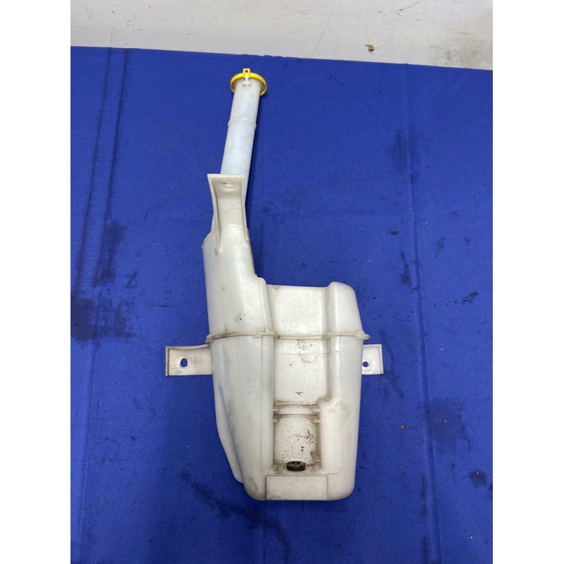2011-14 Ford Mustang Windshield Wiper Fluid Reservoir Factory 123