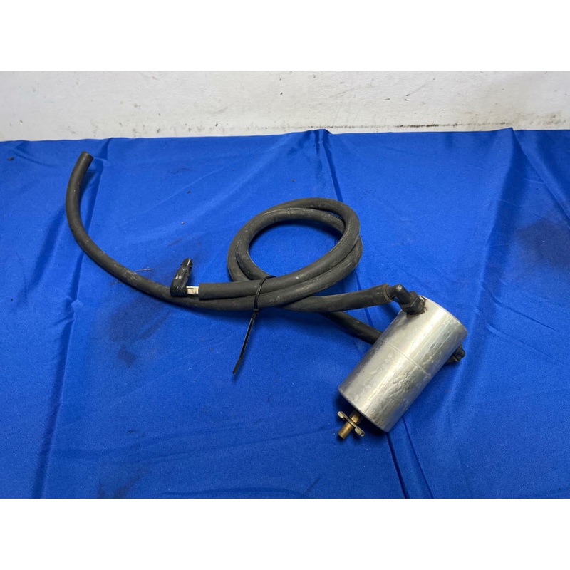 1987-93 Ford Mustang LX GT 5.0 Oil Catch Can Aftermarket 157