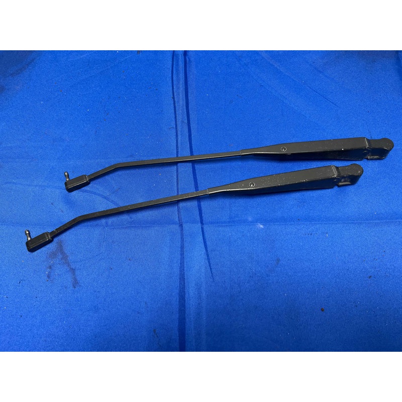 1987-93 Ford Mustang Windshield Wiper Arms Factory Left Right Pair 157