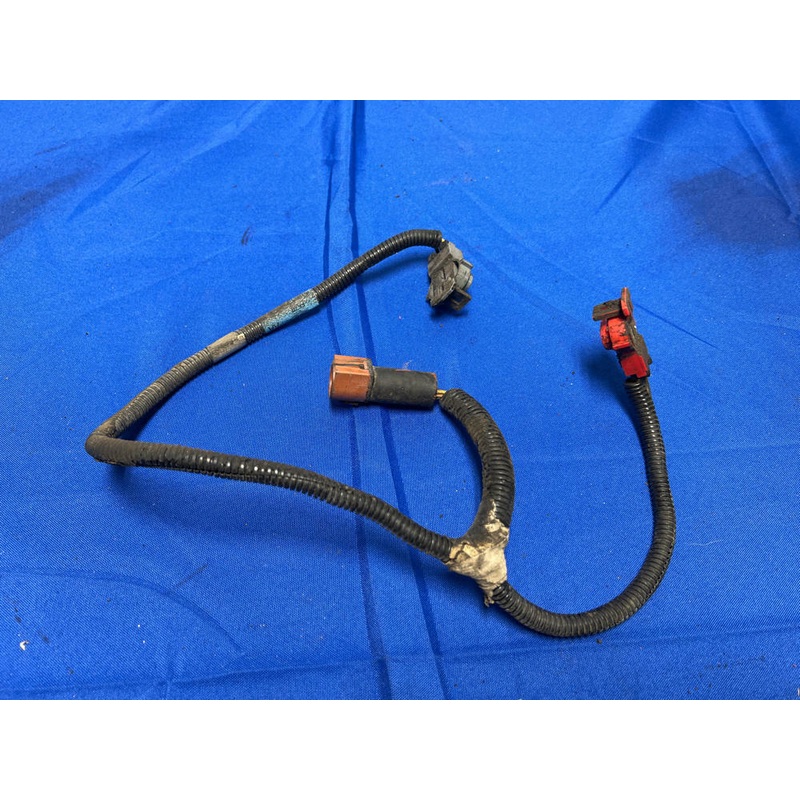 1993 Ford Mustang Fuel Tank Sending Unit Wiring Harness 157