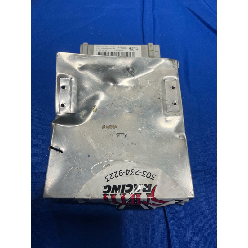 1993 Ford Mustang GT 5 Speed ECU PARTS ONLY 157