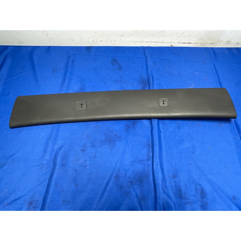 1999-04 Ford Mustang Convertible Windsheild Interior Trim SVT Saleen 167