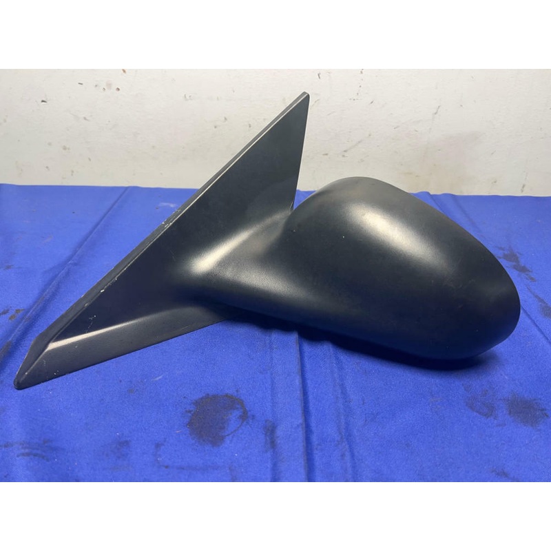1999-04 Ford Mustang Driver Left Side View Mirror 137
