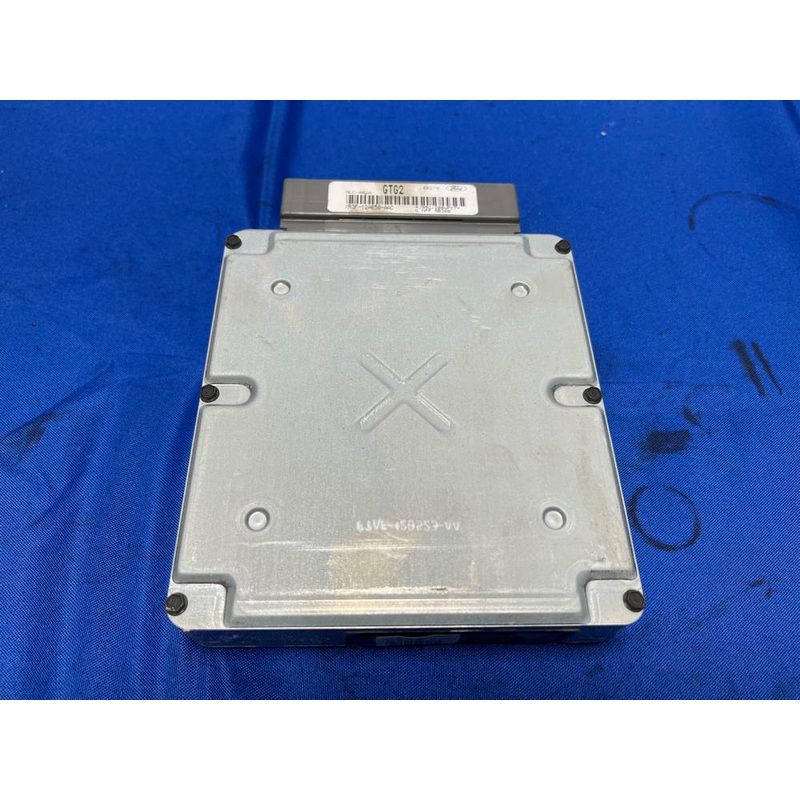 1999-04 Ford Mustang GT GTG2 ECU Engine Control Unit 150