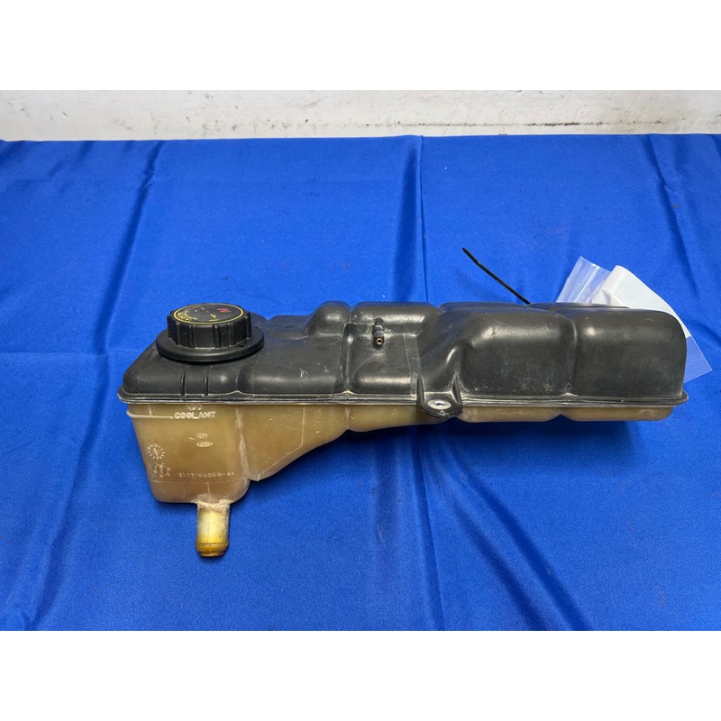 1999-04 Ford Mustang SVT Cobra Engine Coolant Reservoir Factory 151