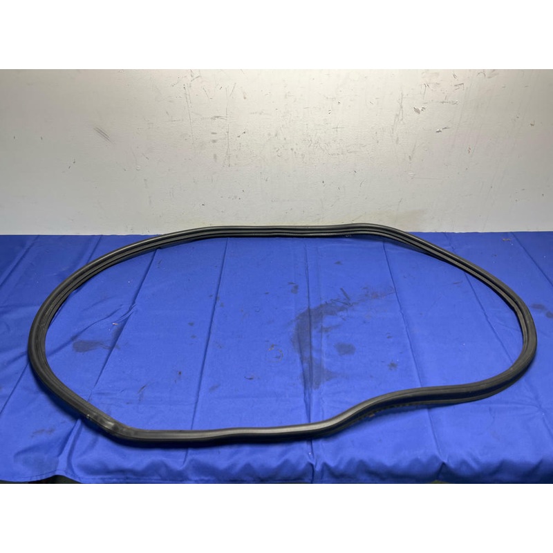 1999-04 Ford Mustang Trunk Lid Rubber Gasket Seal Factory 132
