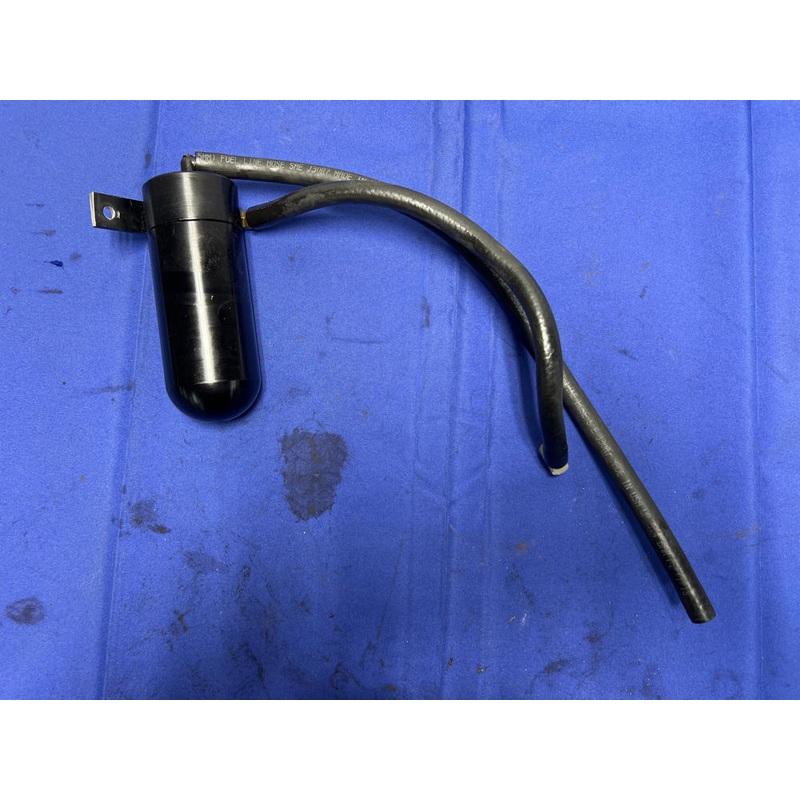 2003-04 Ford Mustang SVT Cobra Catch Can Breather PCV Aftermarket 132