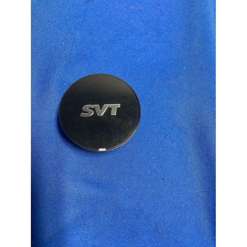 2003-04 Ford Mustang SVT Cobra Center Cap OEM 167