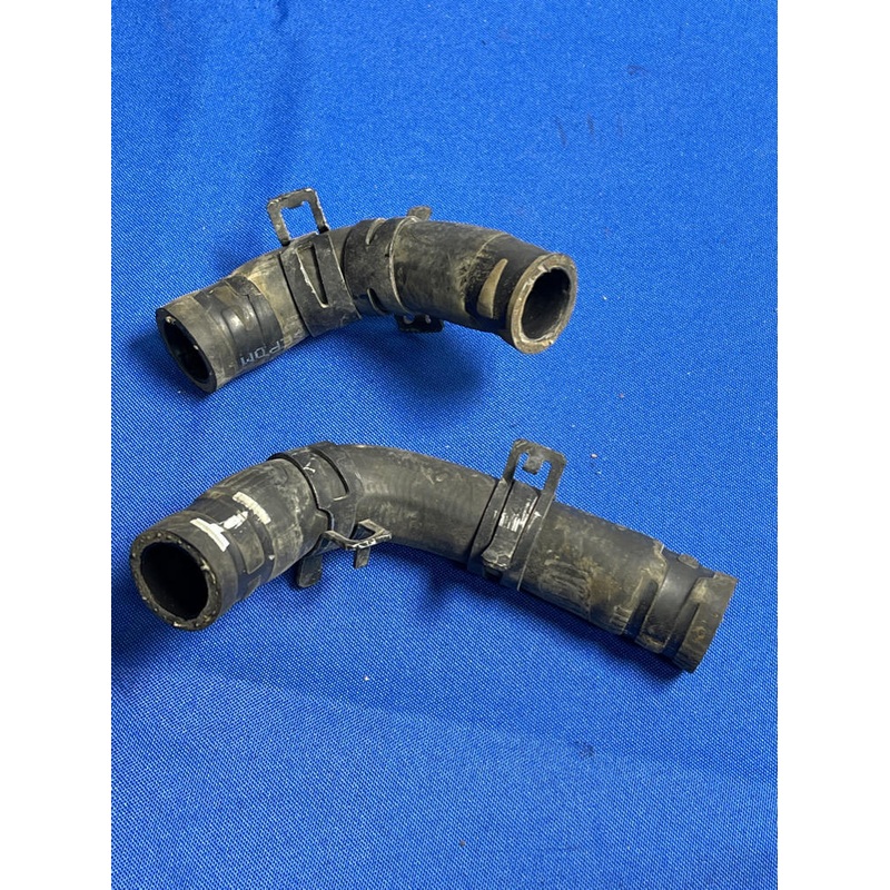 2003-04 Ford Mustang SVT Cobra Heat Exchanger Hoses 167