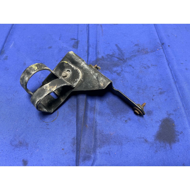 2003-04 Ford Mustang SVT Cobra Intercooler Pump Bracket Eaton Swap 135