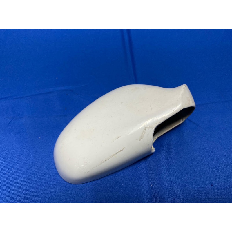 2003-04 Ford Mustang SVT Cobra Passenger Folding Mirror Housing 151