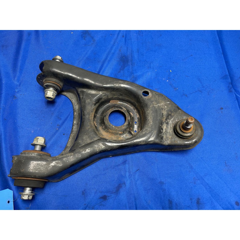 2003-04 Ford Mustang SVT Cobra Passenger Front Control Arm 167