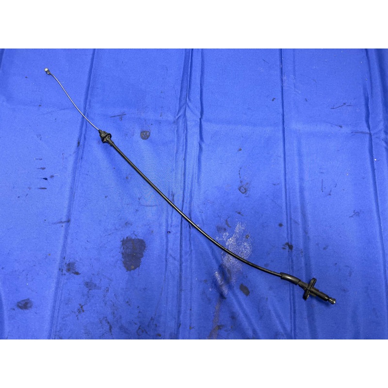 2003-04 Ford Mustang SVT Cobra Throttle Accelerator Cable Factory 132