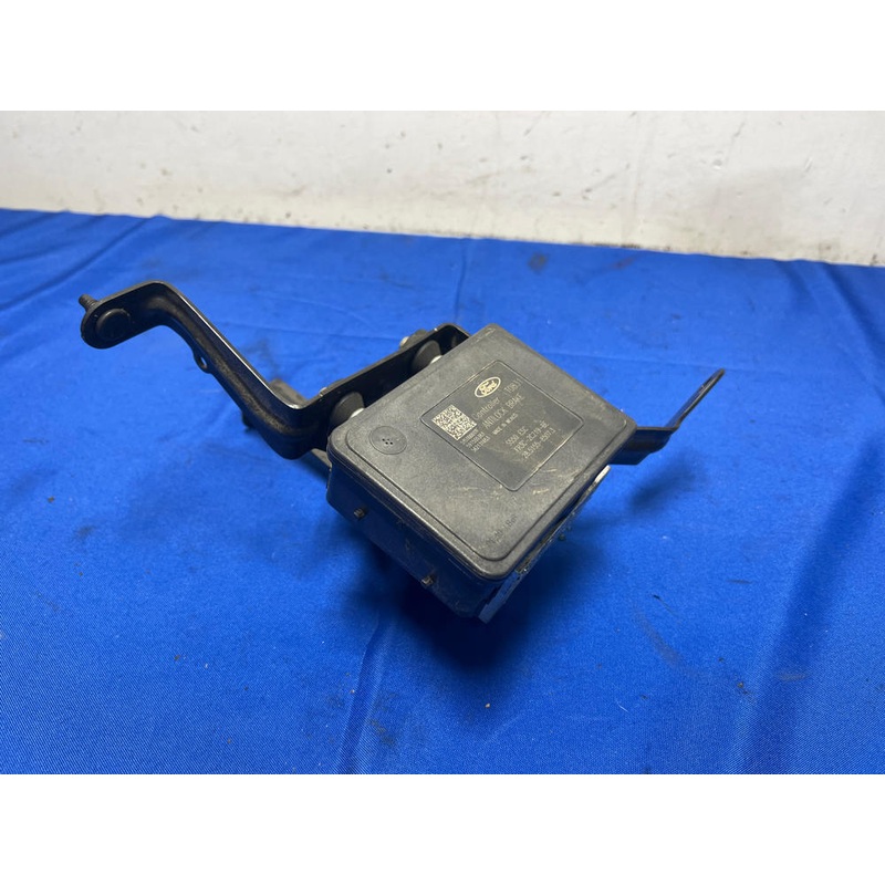 2015-17 Ford Mustang GT Coyote ABS Module 165