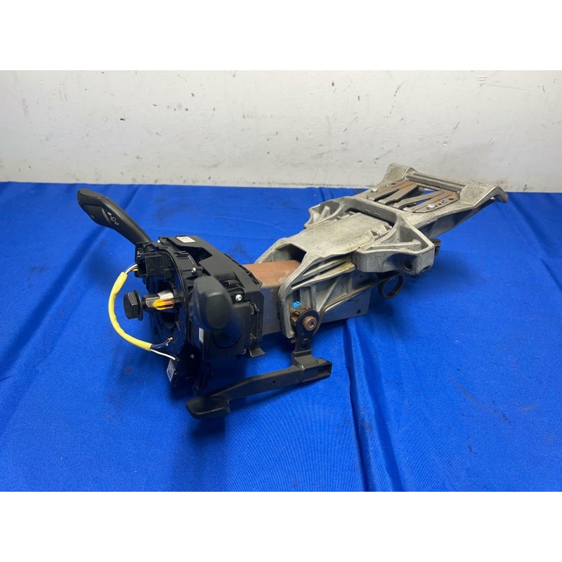 2015-17 Ford Mustang Steering Column 165