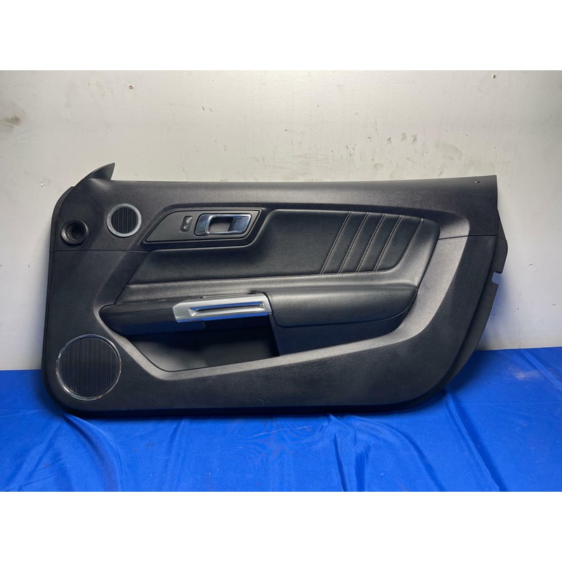 2015-17 Fordd Mustang Passenger Premium Door Panel 165
