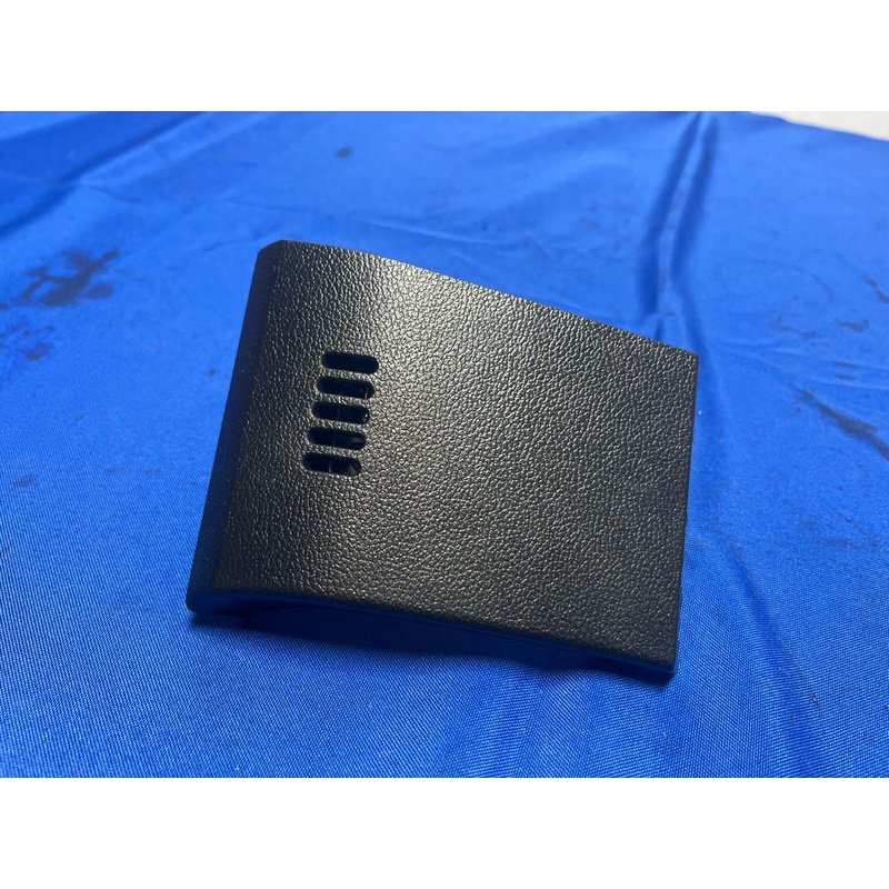 2015-23 Ford Mustang Fresh Air Nozzle w/ Black Dash Trim 149