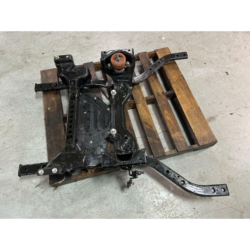 2015-23 Ford Mustang GT Front Crossmember Engine K Member 139