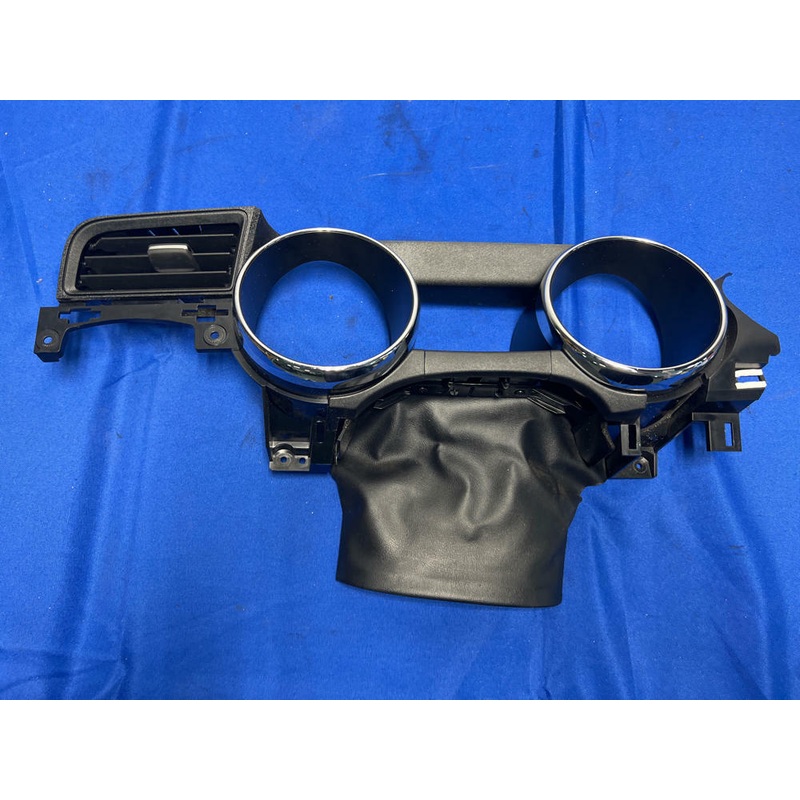 2015-23 Ford Mustang Instrument Cluster Bezel 165