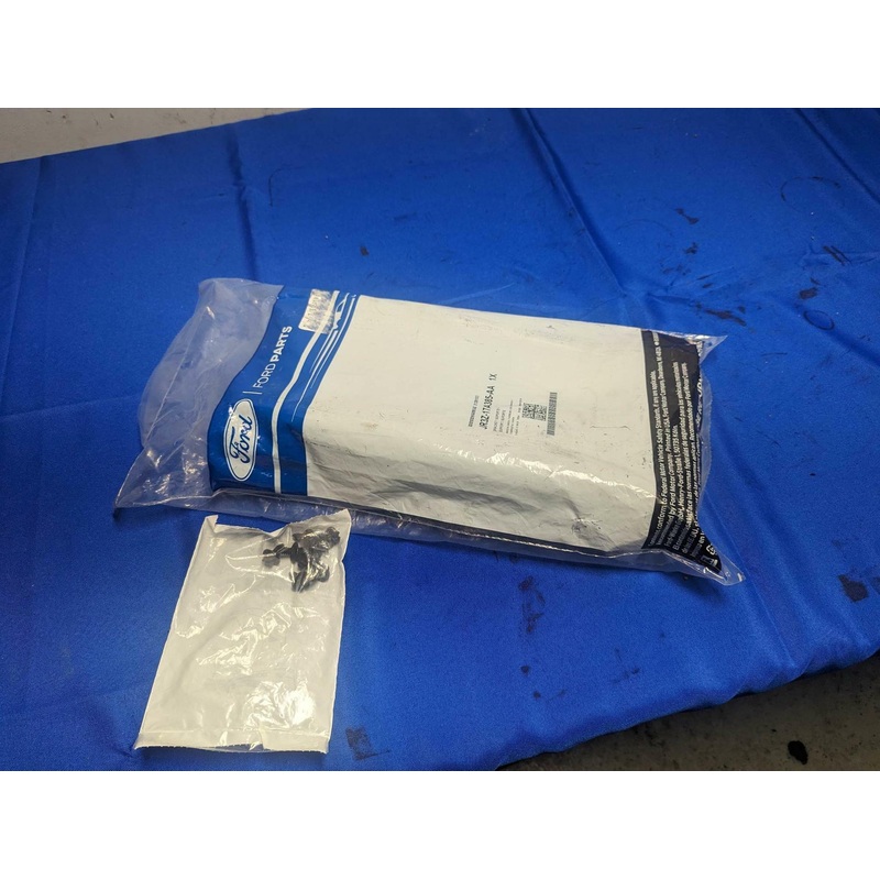 2015-23 Ford Mustang OEM Front Plate Bracket & Hardware 147