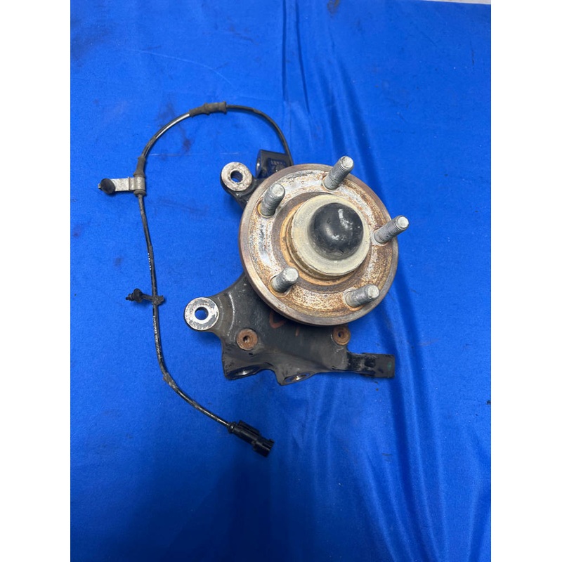 2015-23 Ford Mustang Spindle RH Passenger 165