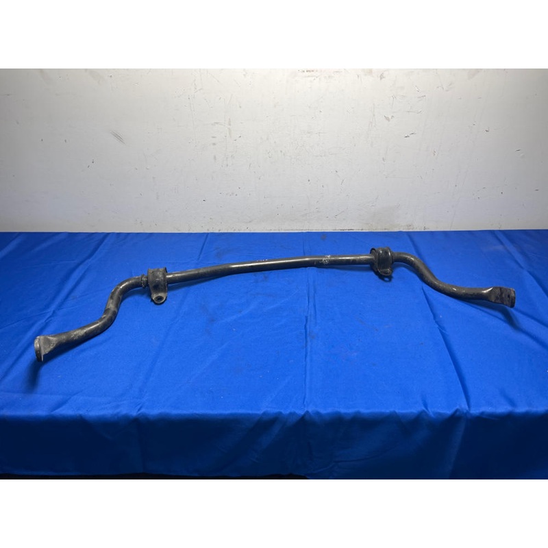 2015-23 Ford Mustang Sway Bar & Brackets 165