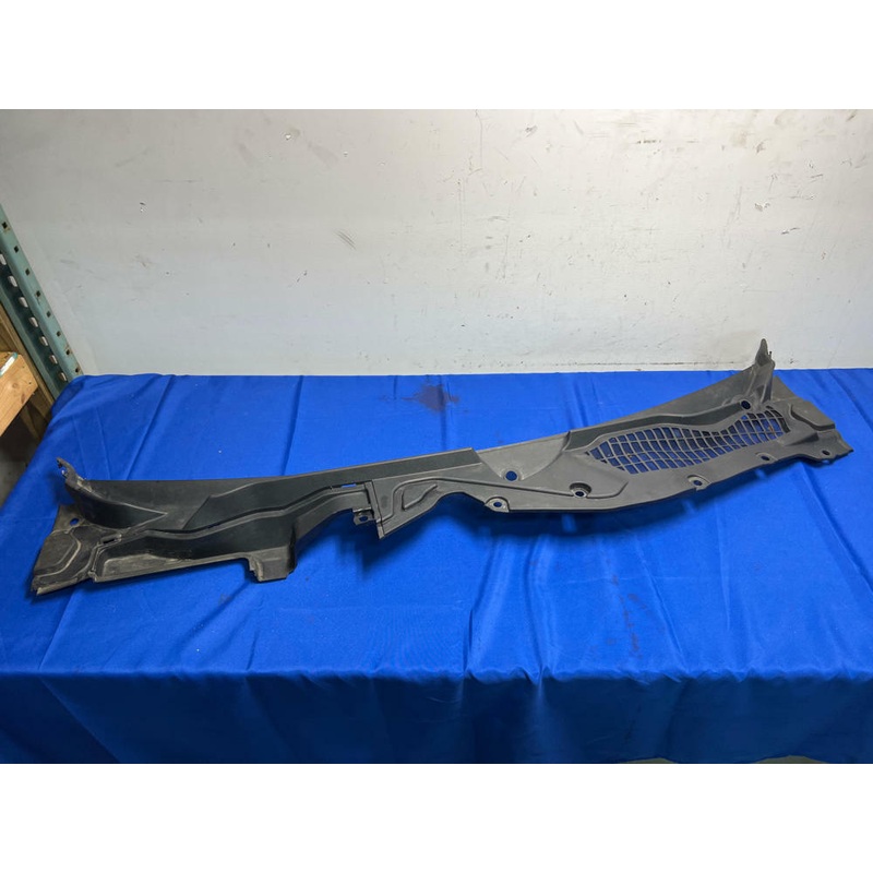2015-23 Ford Mustang Windshield Wiper Cowl Panel Factory 147