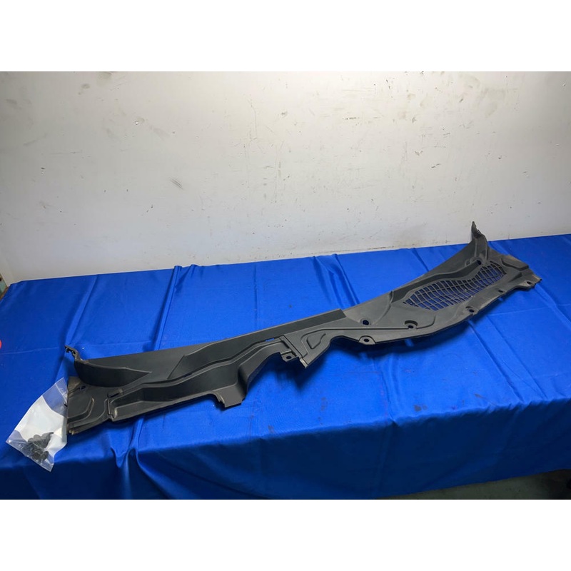 2015-23 Ford Mustang Windshield Wiper Cowl Panel Factory 149