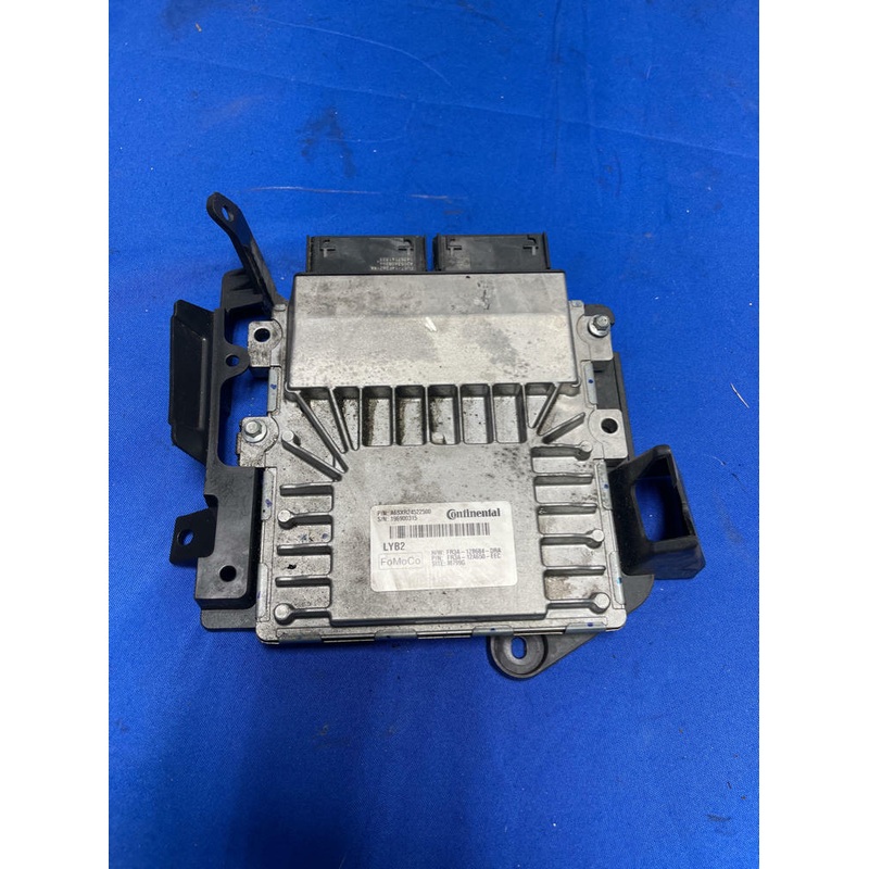 2015 Ford Mustang GT 5.0 Coyote MT82 ECU (Unkown aftermarket tune) 165