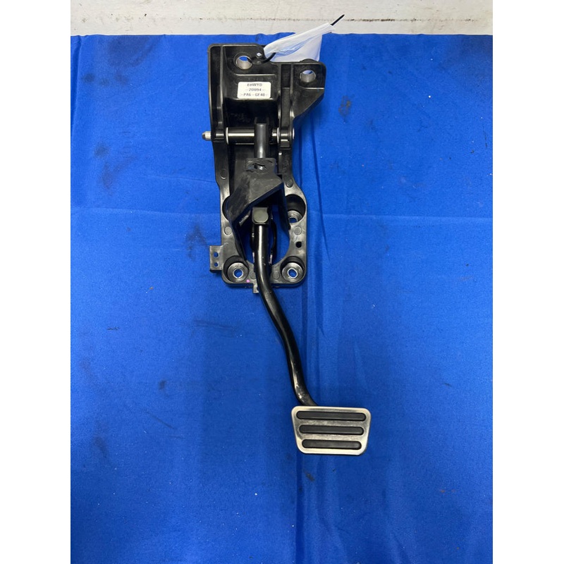 2018-23 Ford Mustang Automatic Transmission Brake Pedal 158