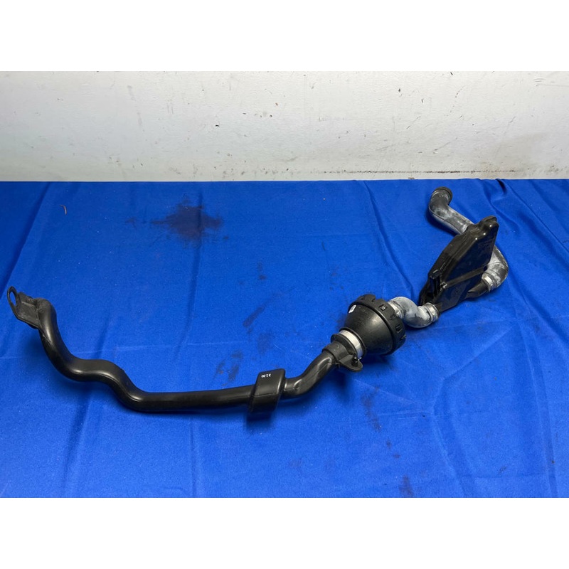 2018-23 Ford Mustang GT 5.0 Air Intake Cabin Sound Tube 140
